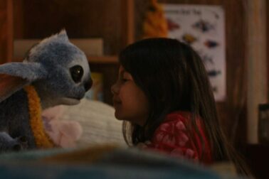 LILO & STITCH