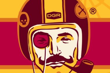 logo DGR