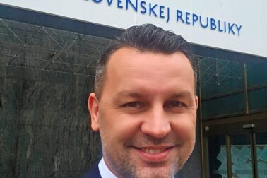 marek modransky