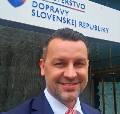 Marek Modranský