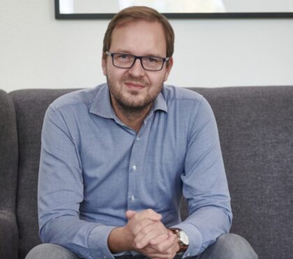 Martin Beňuch
