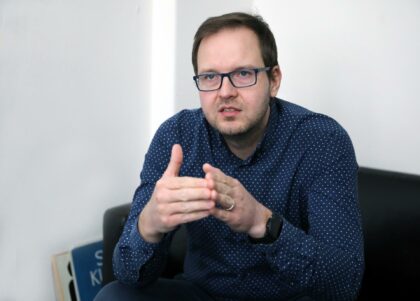 Martin Beňuch