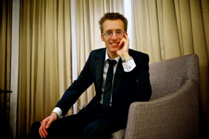 Nicolas Buc