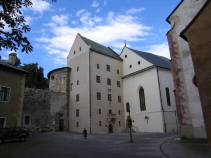 Matejov dom