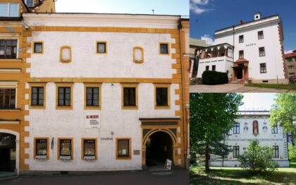 Stredoslovenská galéria