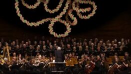 ORIGINS – výnimočné oratórium z Austrálie na festivale Akademická Banská Bystrica 2025