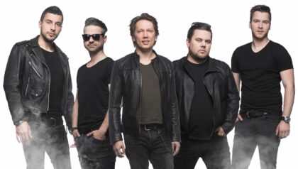 Peter Cmorík Band