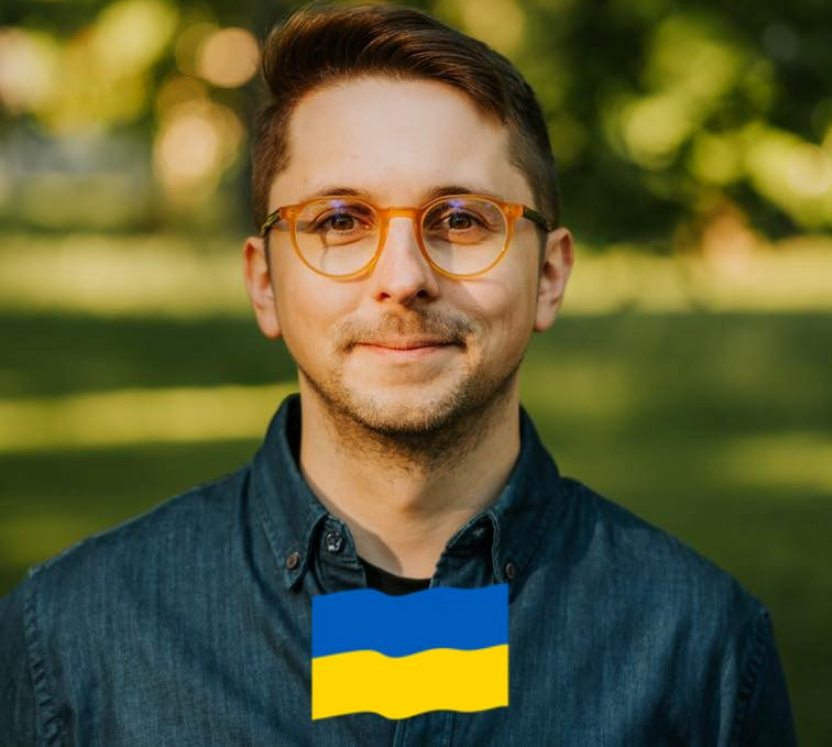 Poslanec David Kapusta