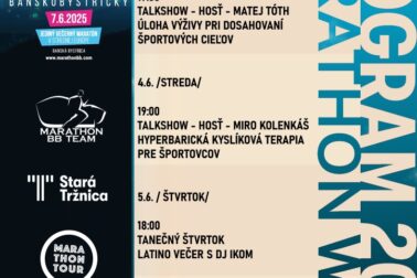 program marathon week