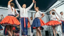 DFS Prvosienka oslávi 45. výročie svojho vzniku slávnostným programom Krížom-krážom rodnou hrudou