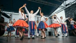 DFS Prvosienka oslávi 45. výročie svojho vzniku slávnostným programom Krížom-krážom rodnou hrudou