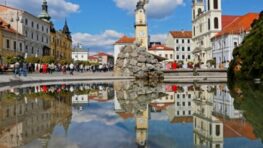 FOTO: Pestrý 1. máj 2025 v meste pod Urpínom so zaujímavým programom