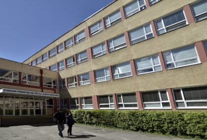 Stredná priemyselná škola Jozefa Murgaša