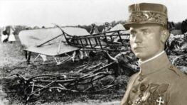 Pripomíname si 106. výročie tragickej smrti generála Milana Rastislava Štefánika