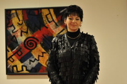 Zora Kompánková