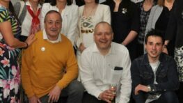 FOTO: Alliance Française Banská Bystrica oslávila svoje 35. narodeniny