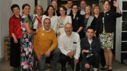 FOTO: Alliance Française Banská Bystrica oslávila svoje 35. narodeniny
