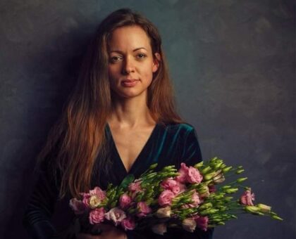 Andrea Pališinová