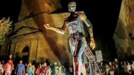 V Banskej Bystrici zažijeme unikátnu vizuálnu show LA FAM Teatre v rámci Mičinského pitvora