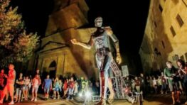 V Banskej Bystrici zažijeme unikátnu vizuálnu show LA FAM Teatre v rámci Mičinského pitvora