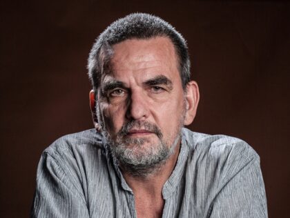 Daniel Pastirčák