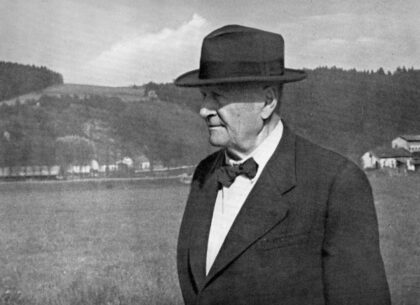 Antonín Hrůza