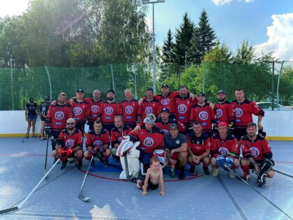 Team Banská Bystrica