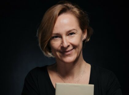 Iveta Babjaková, foto: Vlado Veverka 