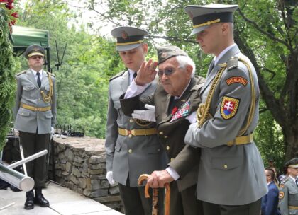 Vladimír Strmeň
