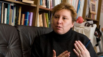 Katarína Nádaská
