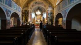 Vivat Vox Organi 2025: V sobotu 12. júla zaznie v španodolinskom Kostole Premenenia Pána Pieseň piesní
