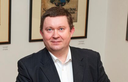 Marcel Pecník