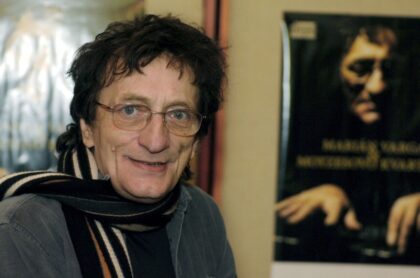 Marián Varga