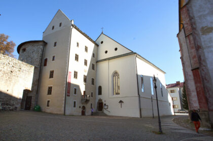 Matejov dom