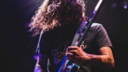 DIVOČINA V MESTE: Užite si metalový koncert priamo v srdci Banskej Bystrice