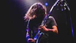 DIVOČINA V MESTE: Užite si metalový koncert priamo v srdci Banskej Bystrice