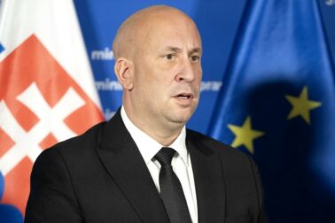 minister dopravy jozef raz