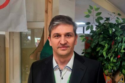Patrik Ferianc