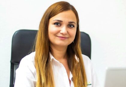 Petra Ridzoňová Hlásniková