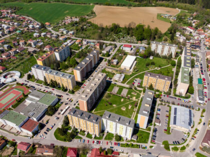 Podlavice