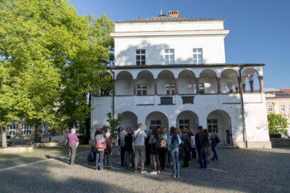 Pretorium