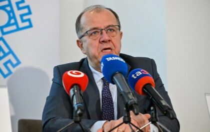 Richard Rybníček