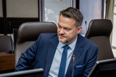 samuel migal