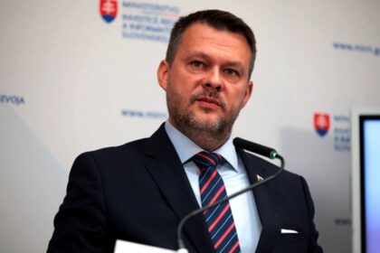 Samuel Migaľ