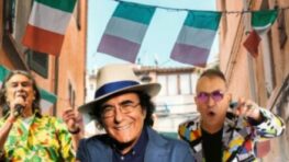 Banská Bystrica sa pripravuje na akciu tohto leta: Koncert najväčších talianskych hviezd, posledné lístky v predaji