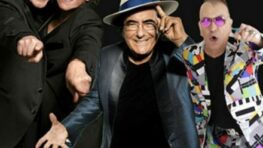 Legendy talianskej hudby naživo vystúpia v Banskej Bystrici na podujatí Viva la musica + súťaž o lístky