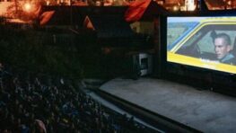 Ďalší ročník filmového festivalu 4 živly prinesie do Banskej Štiavnice RADOSŤ