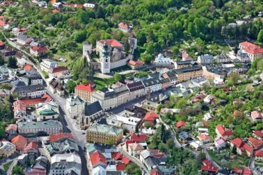 Banská Štiavnica