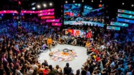 Elita svetovej tanečnej scény aj tento rok na festivale The Legits Blast, o titul šampióna zabojujú aj vlaňajší olympijskí medailisti