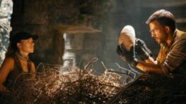Júlové CINEMAX BB ponúka v prázdninovom čase zaujímavé filmové premiéry, ktoré sa oplatí vidieť